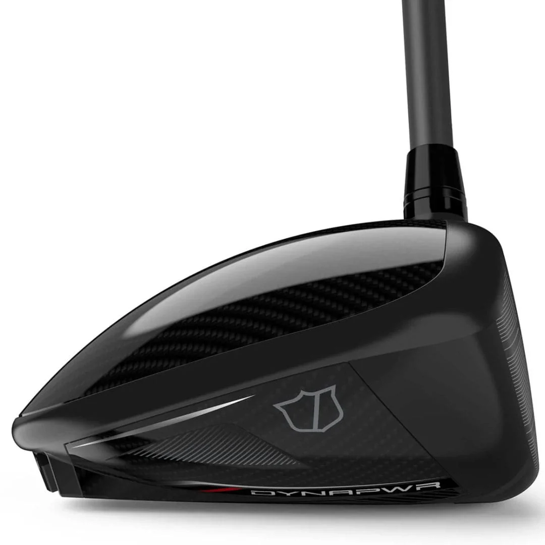 Wilson DYNAPWR Carbon Golf Driver 2025 - Custom Fit - Image 3