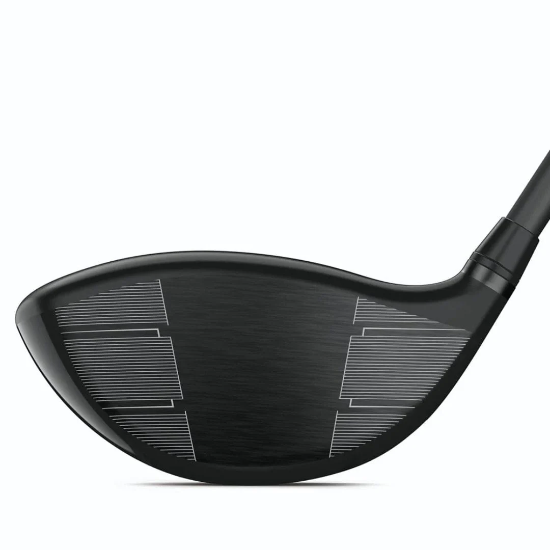 Wilson DYNAPWR Carbon Golf Driver 2025 - Custom Fit - Image 4