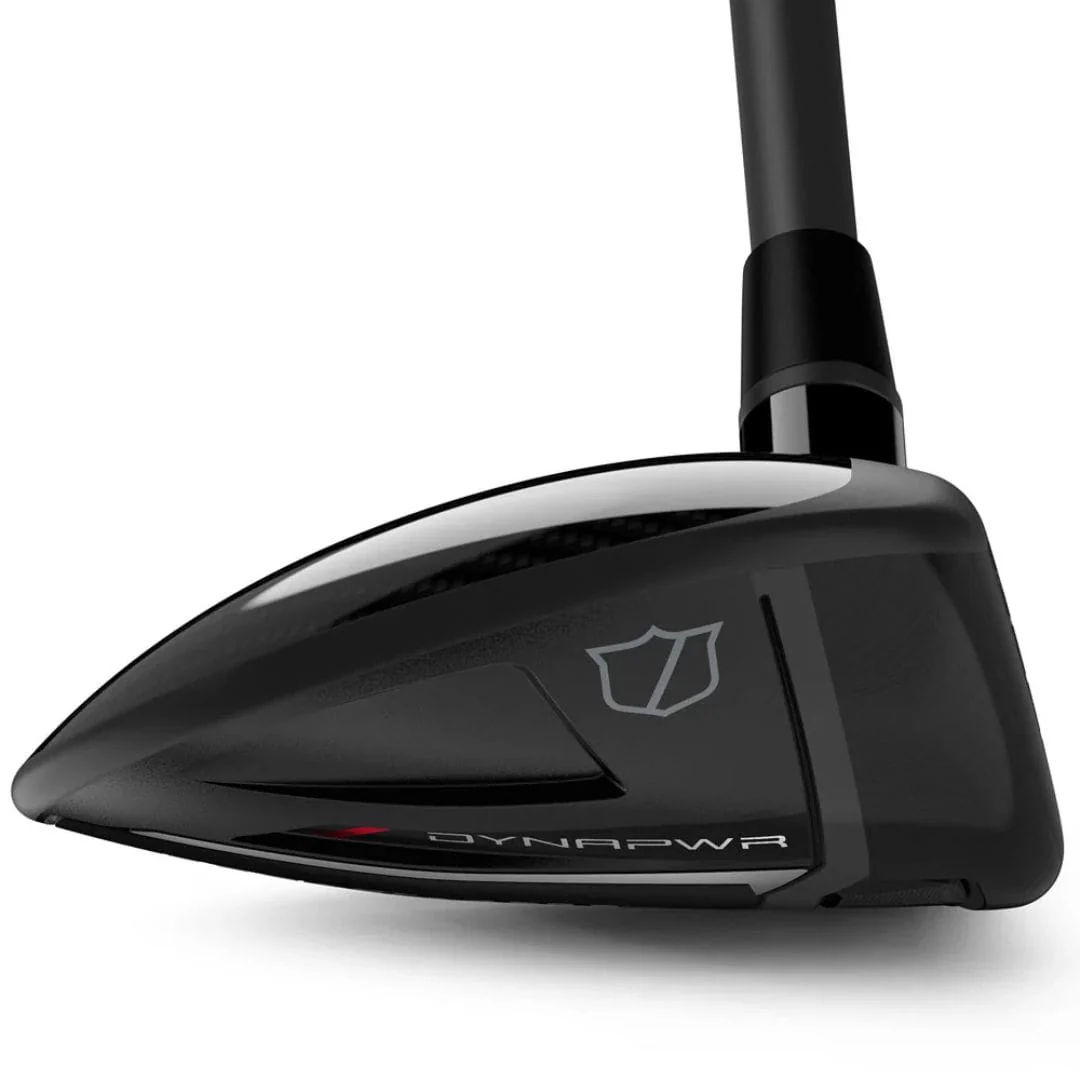 Wilson DYNAPWR Carbon Golf Fairway Wood 2025 - Custom Fit - Image 3