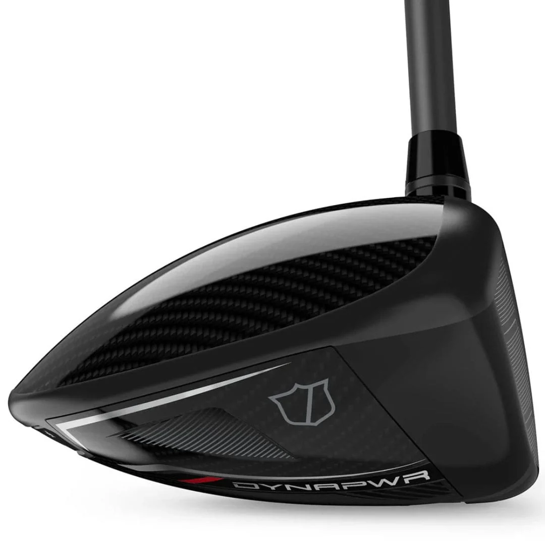 Wilson DYNAPWR LS Golf Driver 2025 - Custom Fit - Image 3