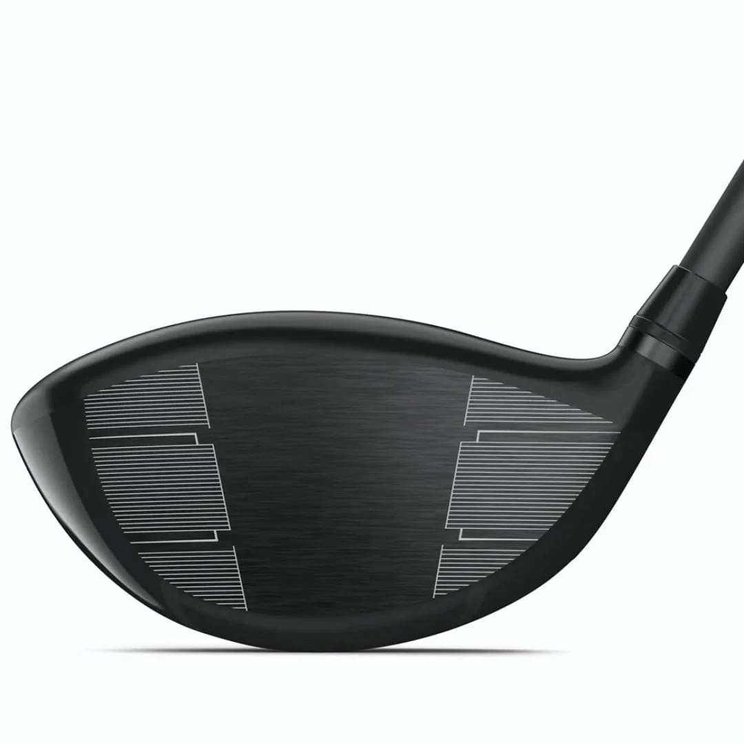 Wilson DYNAPWR LS Golf Driver 2025 - Custom Fit - Image 4