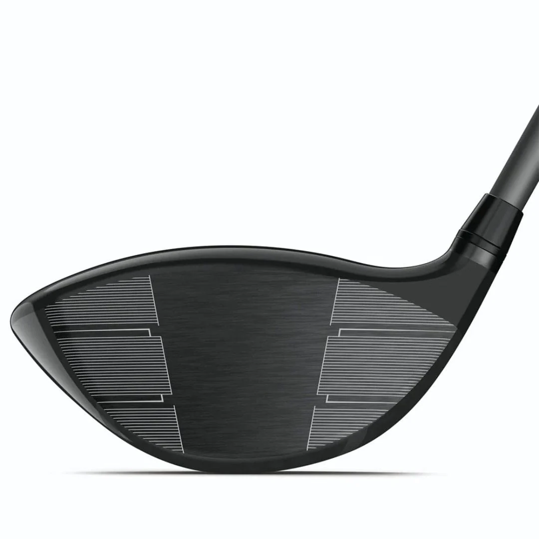 Wilson DYNAPWR Max Golf Driver 2025 - Custom Fit - Image 3