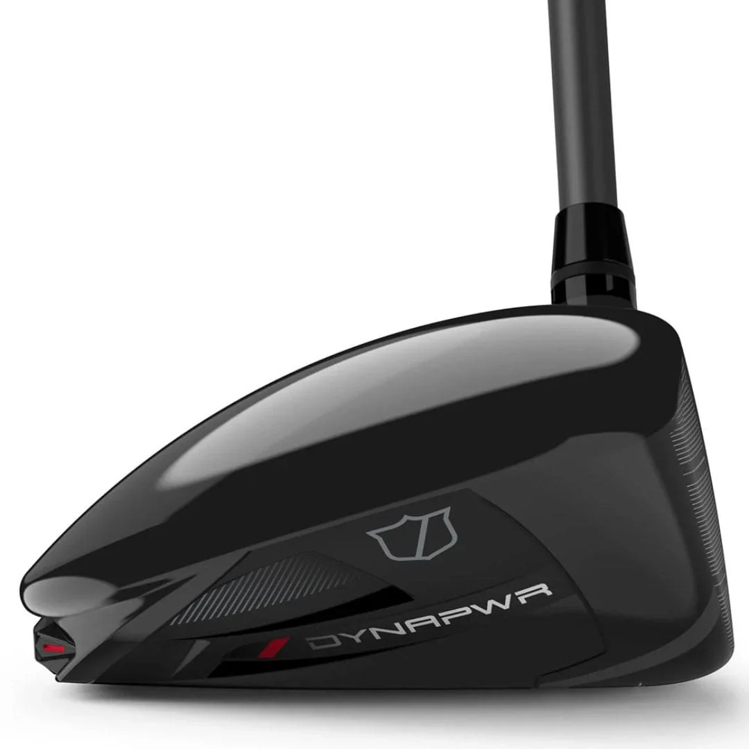 Wilson DYNAPWR Max Golf Driver 2025 - Custom Fit - Image 4