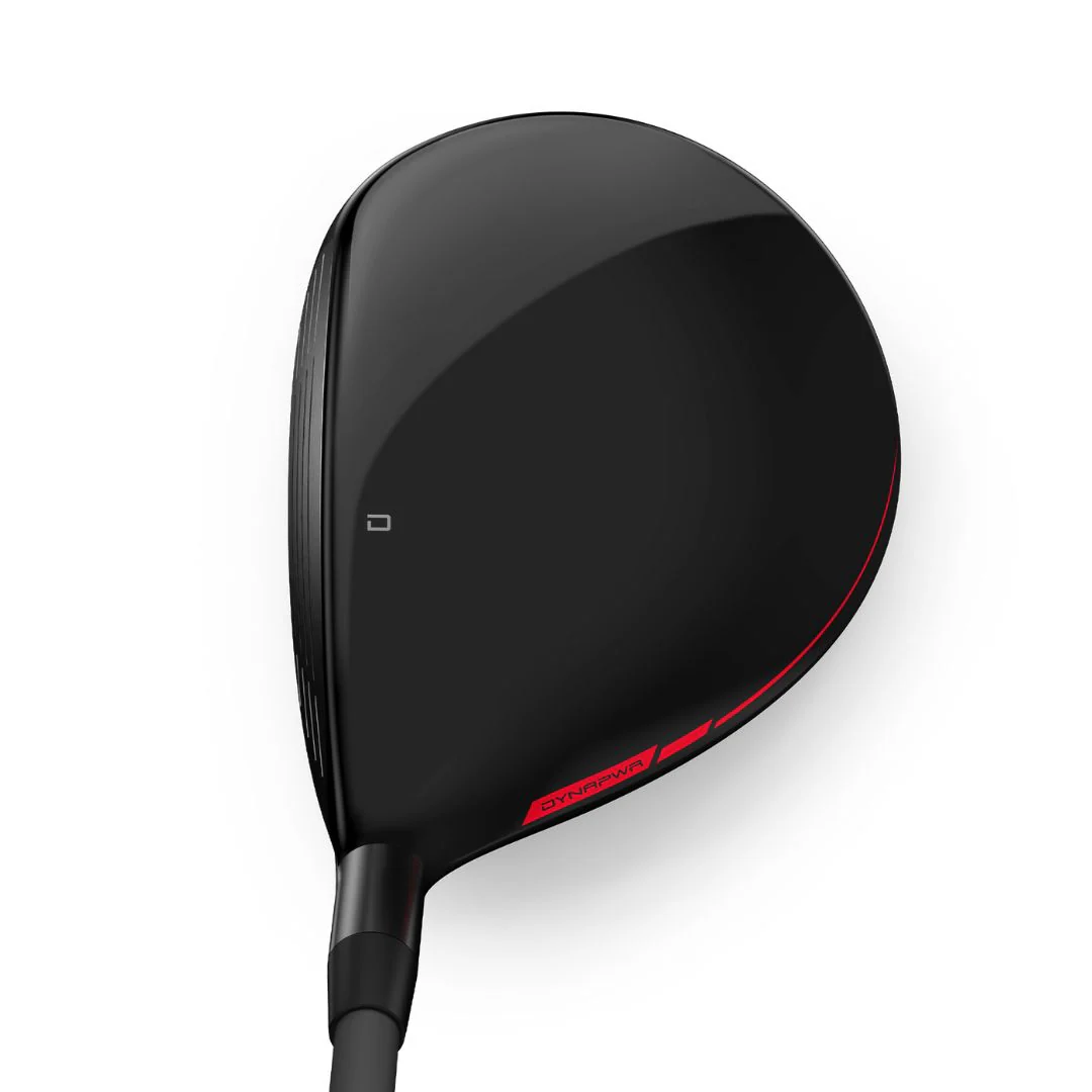 Wilson Dynapwr Max Golf Fairway Wood 2025 - Custom Fit - Image 3