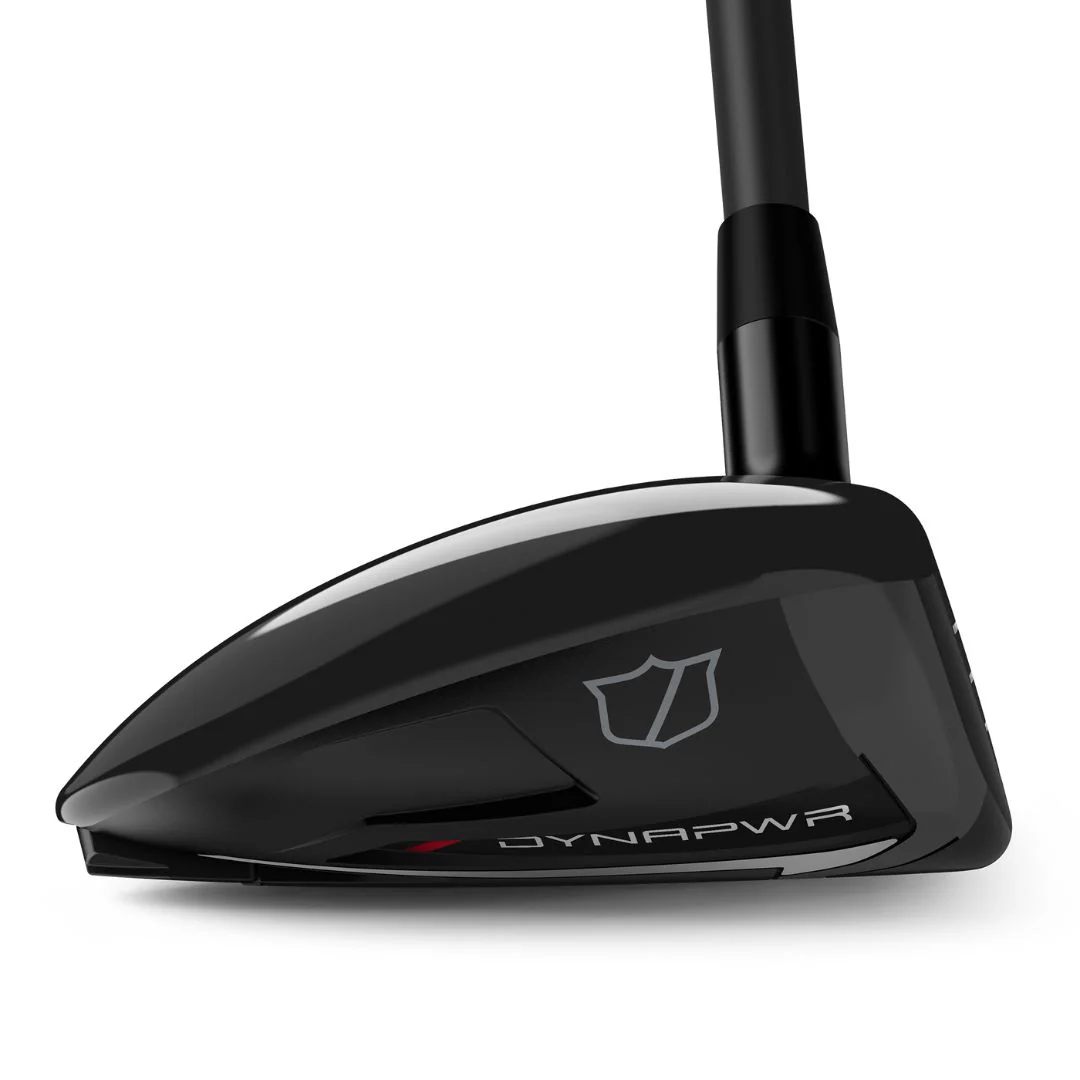 Wilson Dynapwr Max Golf Fairway Wood 2025 - Custom Fit - Image 4