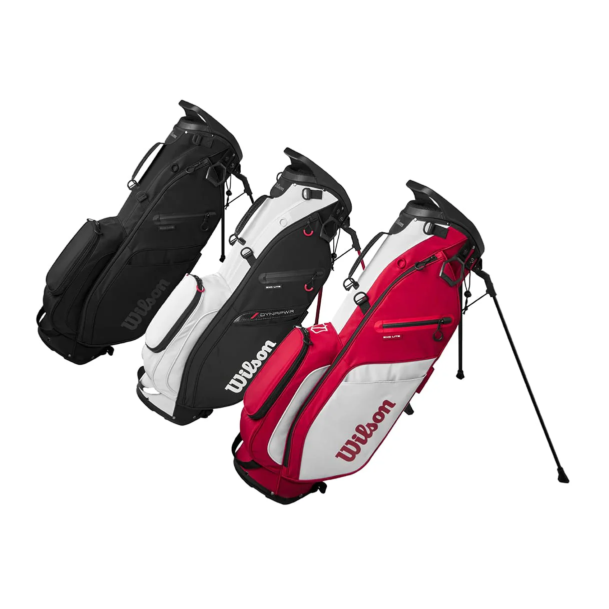 Wilson Exo Lite Stand Bag