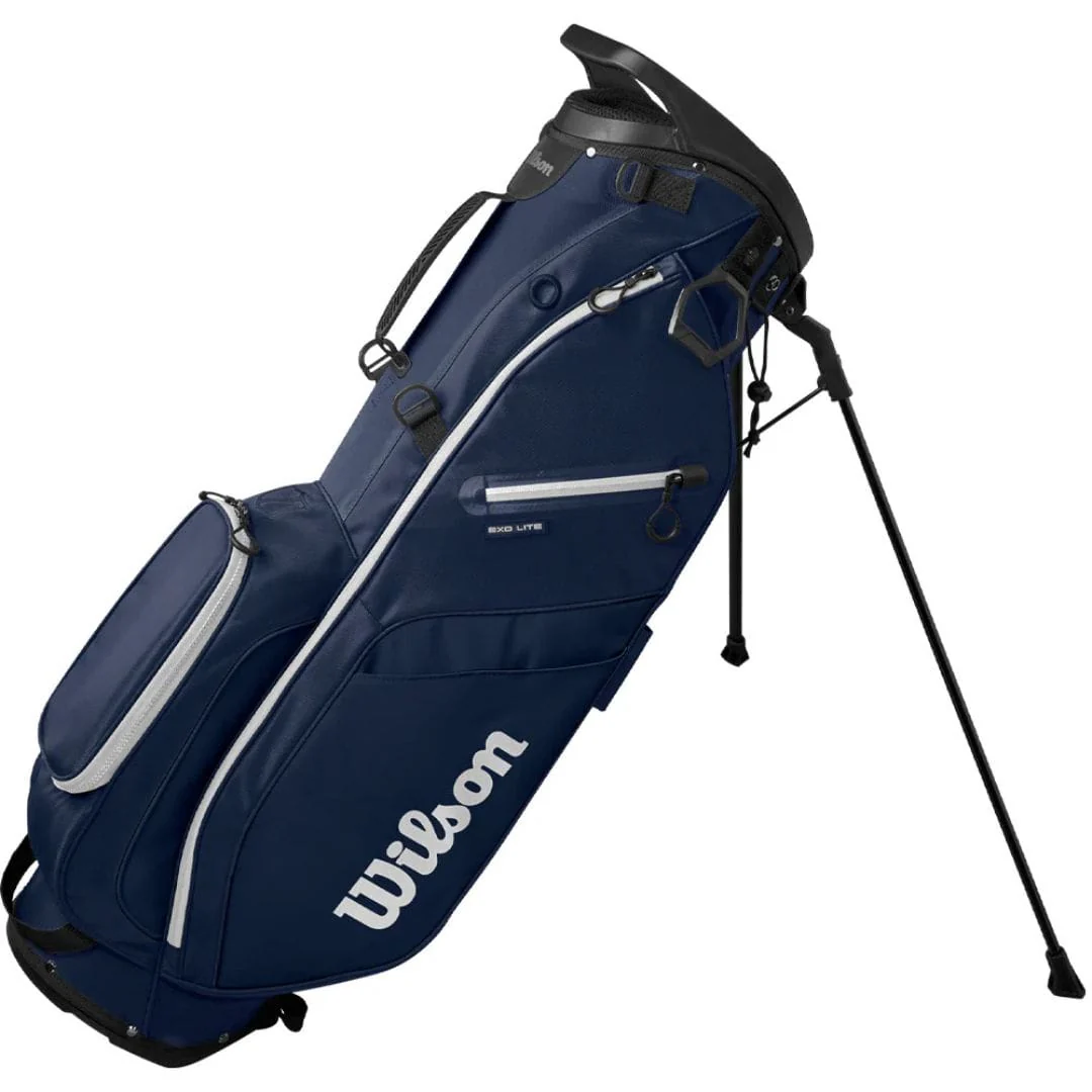 Wilson Exo Lite Stand Bag - Image 3