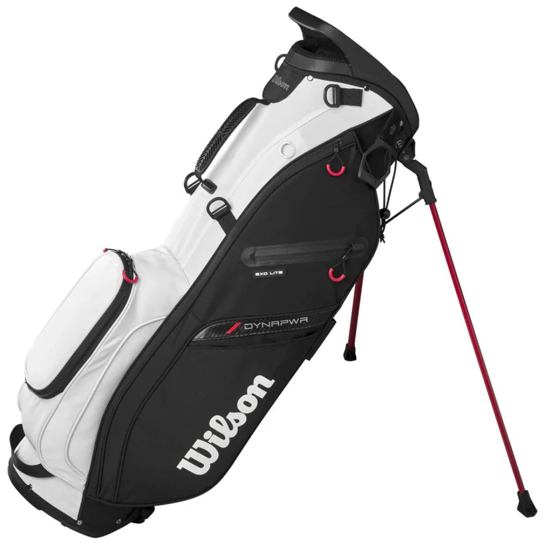 Wilson Exo Lite Stand Bag - Image 4