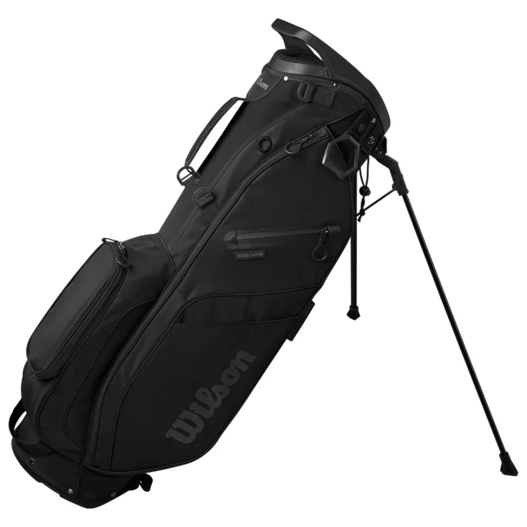 Wilson Exo Lite Stand Bag - Image 6