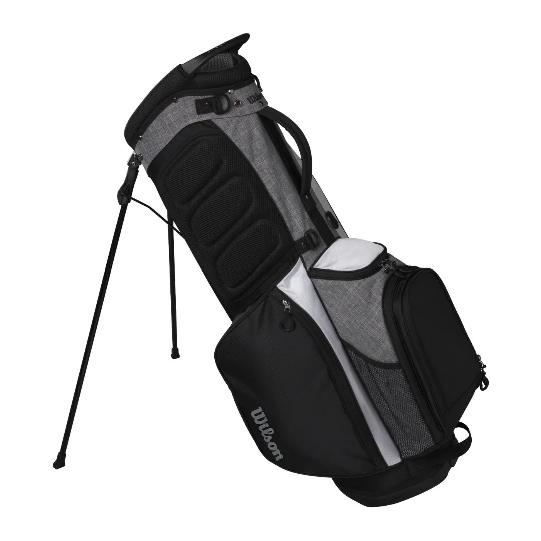 Wilson Feather Golf Stand Bag - Image 10