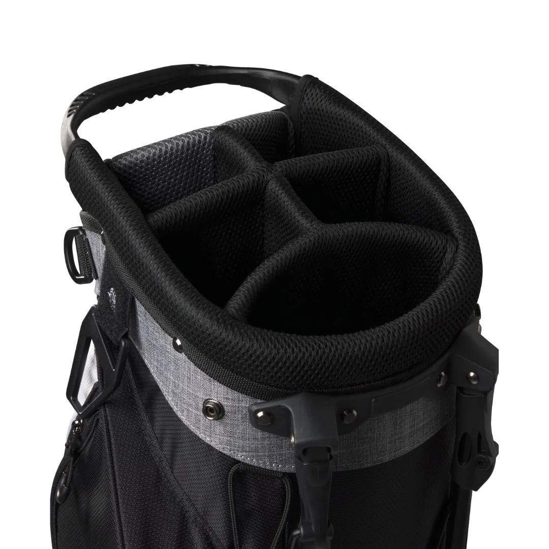Wilson Feather Golf Stand Bag - Image 12