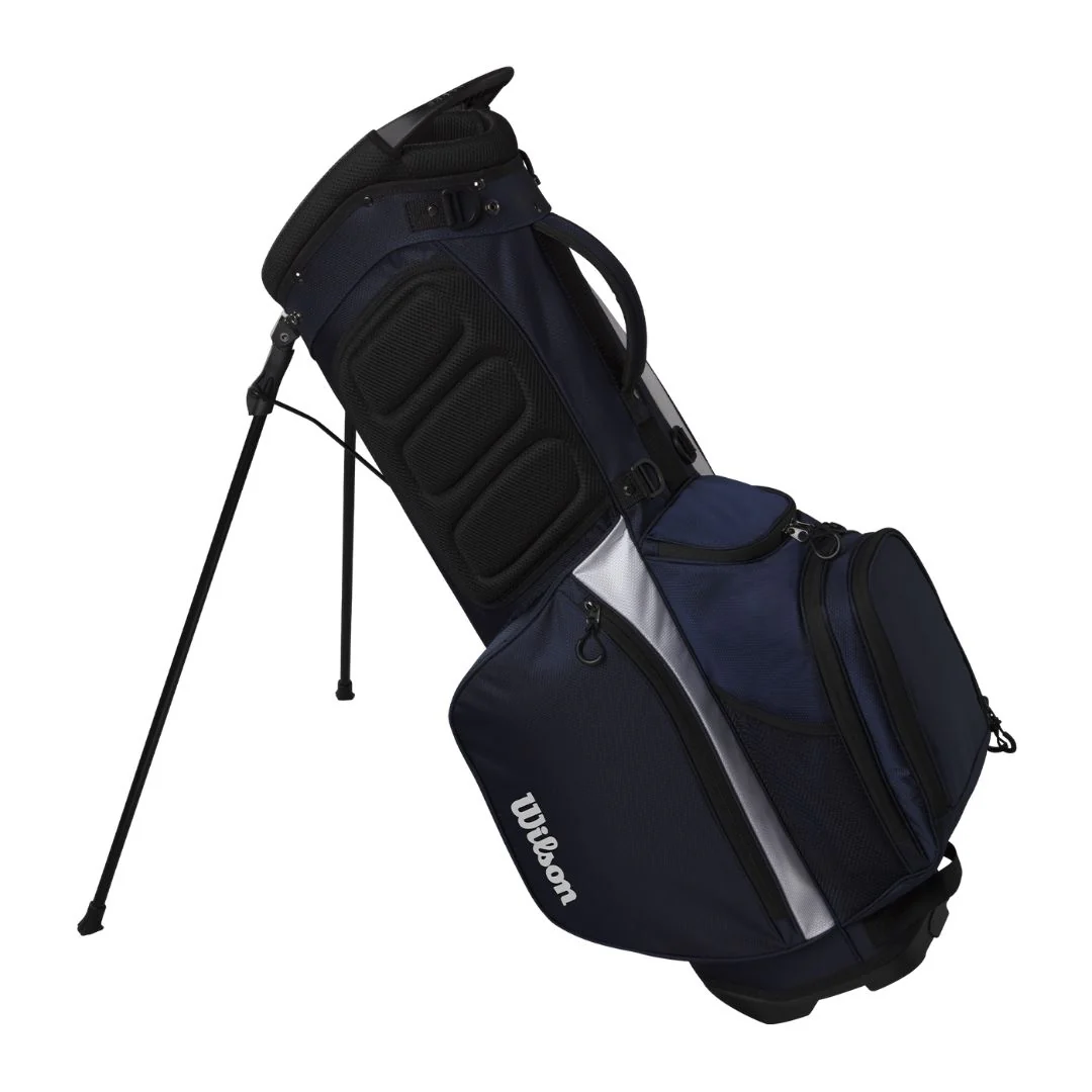 Wilson Feather Golf Stand Bag - Image 18
