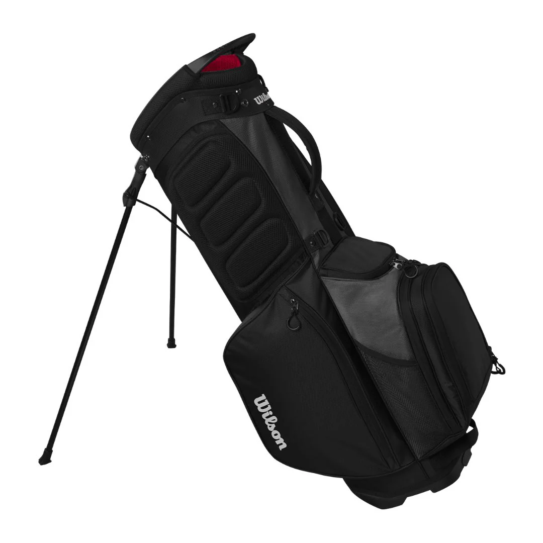 Wilson Feather Golf Stand Bag - Image 3