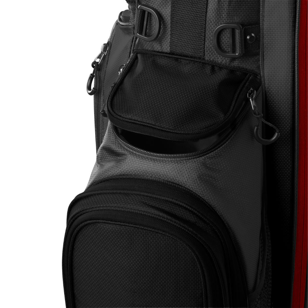 Wilson Feather Golf Stand Bag - Image 5