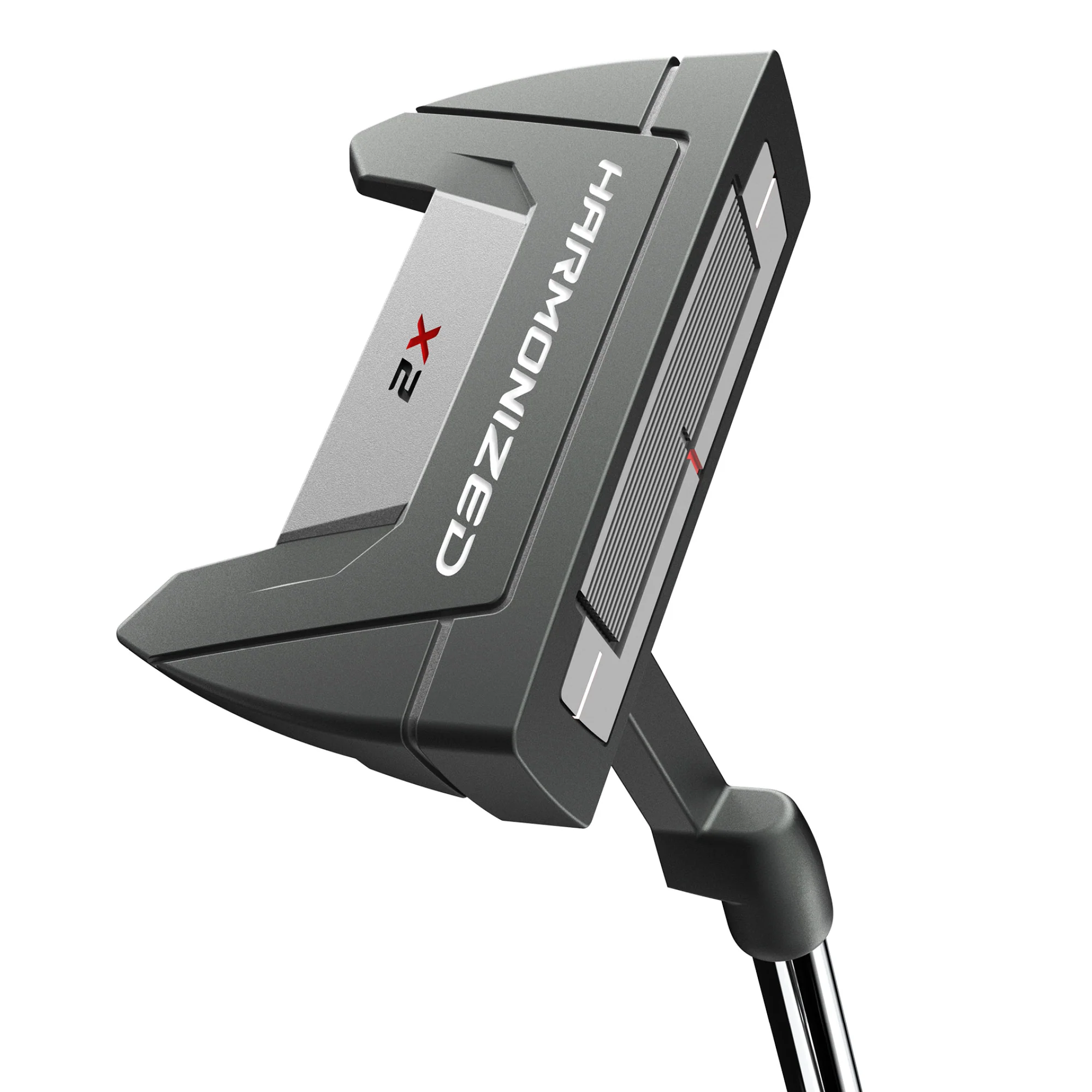 Wilson Harmonized X2 Golf Putter - Right Handed