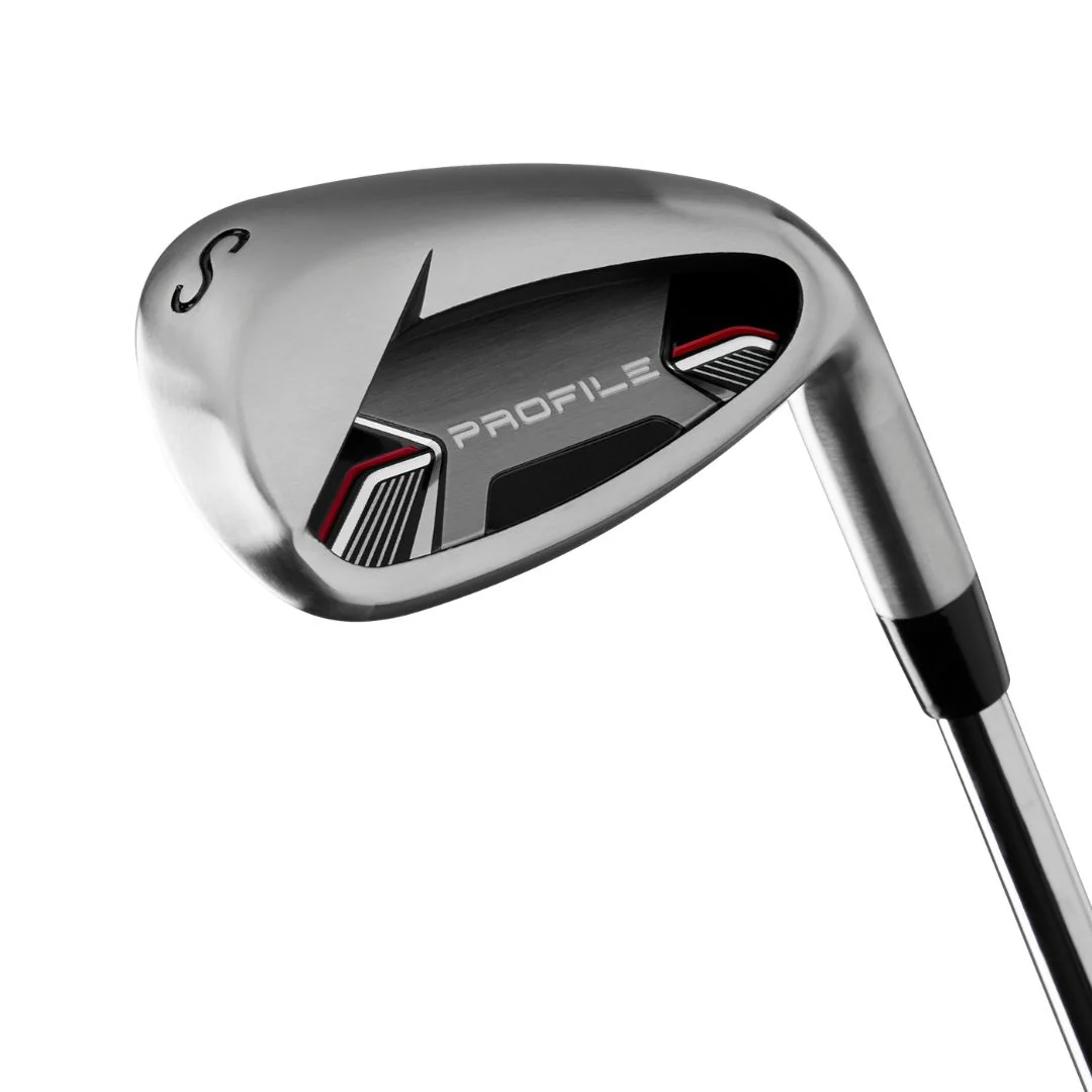 Wilson Profile Men's Individual Golf Clubs (Build Your Own Package Set) - Image 10