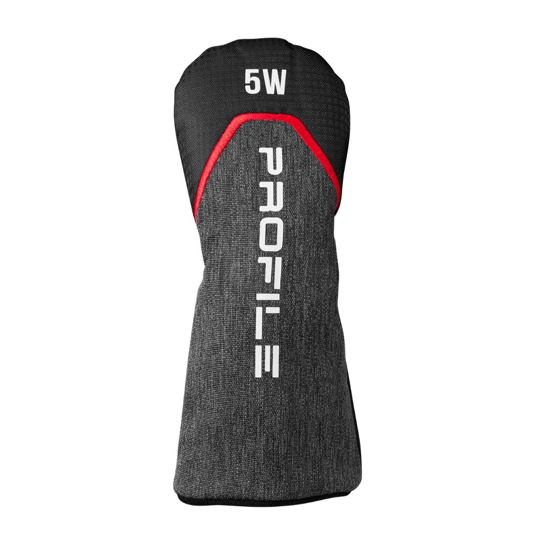 Wilson Profile Men's Individual Golf Clubs (Build Your Own Package Set) - Image 13