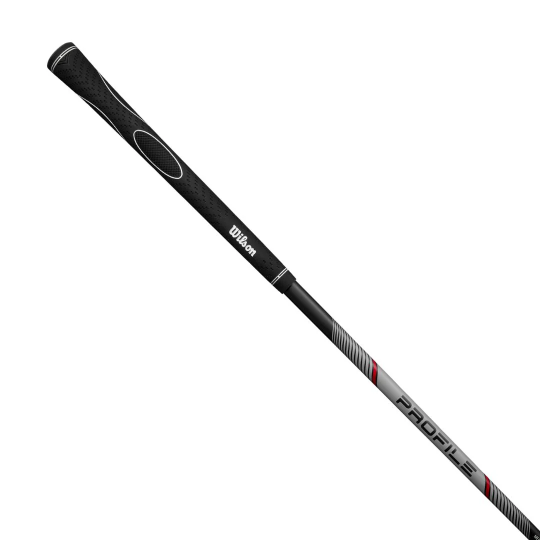 Wilson Profile Men's Individual Golf Clubs (Build Your Own Package Set) - Image 16