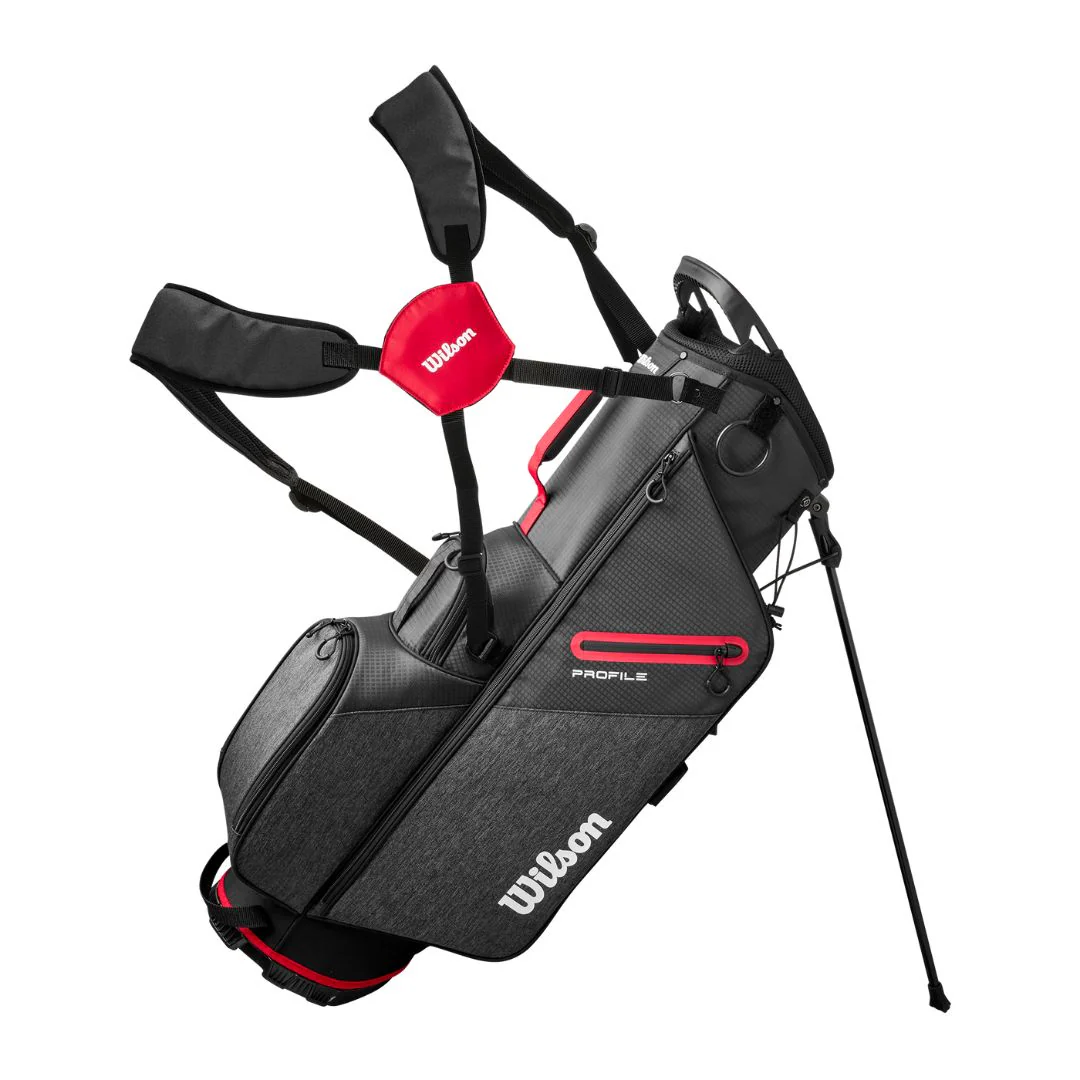 Wilson Profile Men's Individual Golf Clubs (Build Your Own Package Set) - Image 4