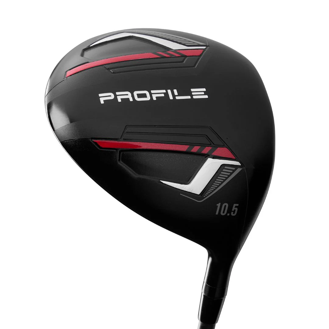 Wilson Profile Men's Individual Golf Clubs (Build Your Own Package Set) - Image 5