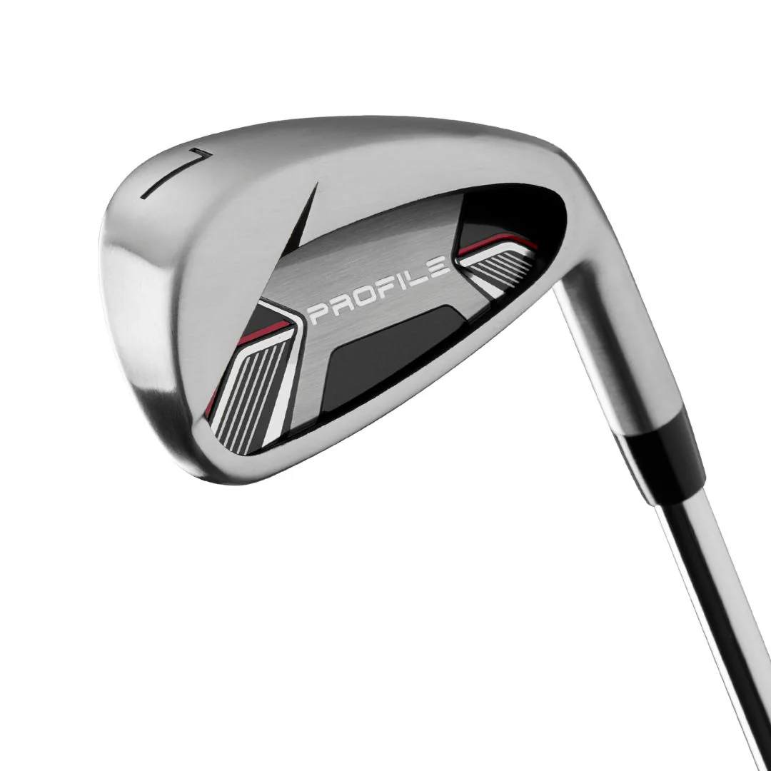 Wilson Profile Men's Individual Golf Clubs (Build Your Own Package Set) - Image 8