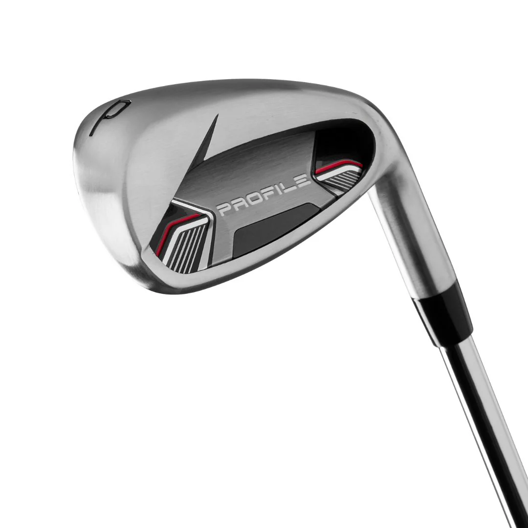 Wilson Profile Men's Individual Golf Clubs (Build Your Own Package Set) - Image 9