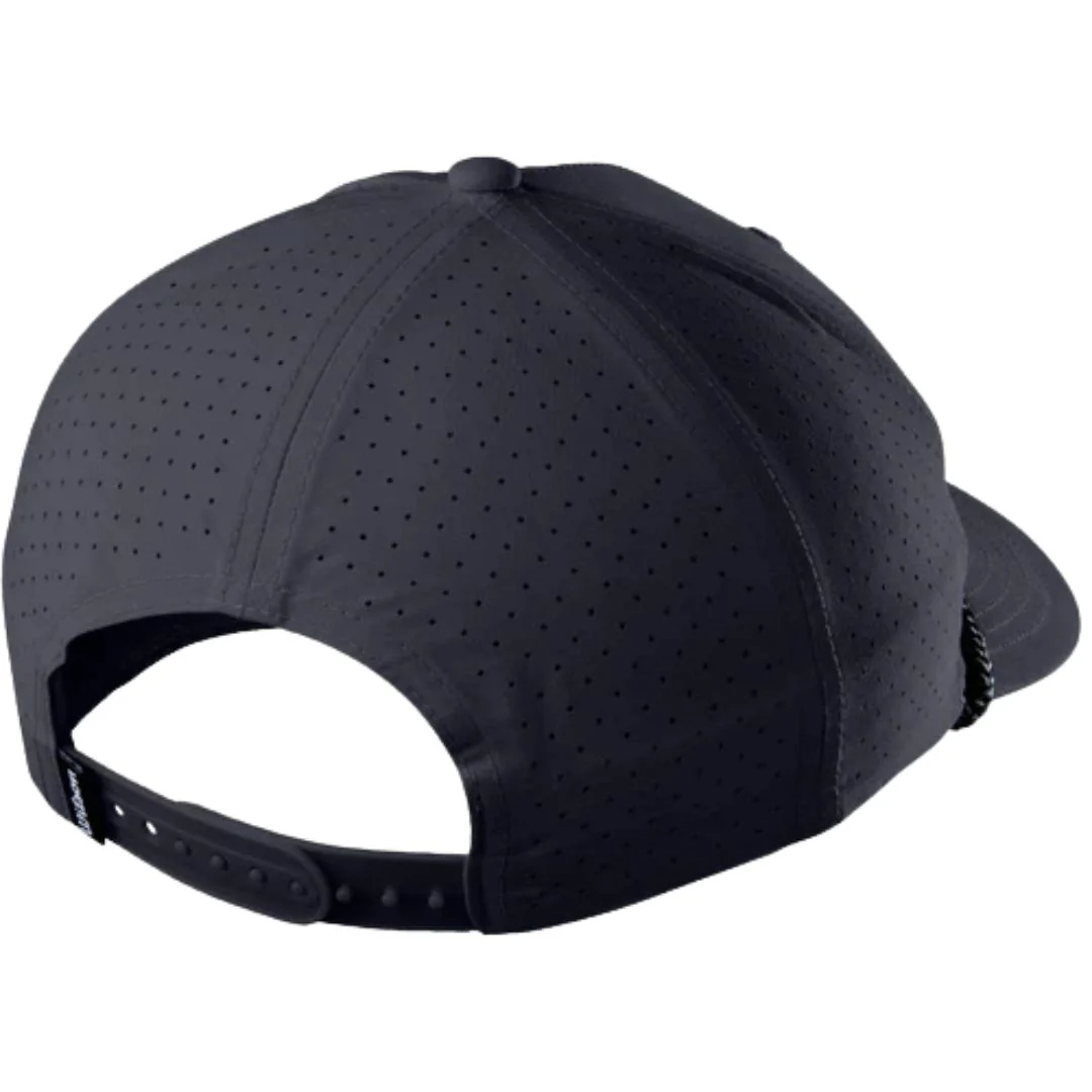Wilson Rope Golf Cap - Navy - Image 2