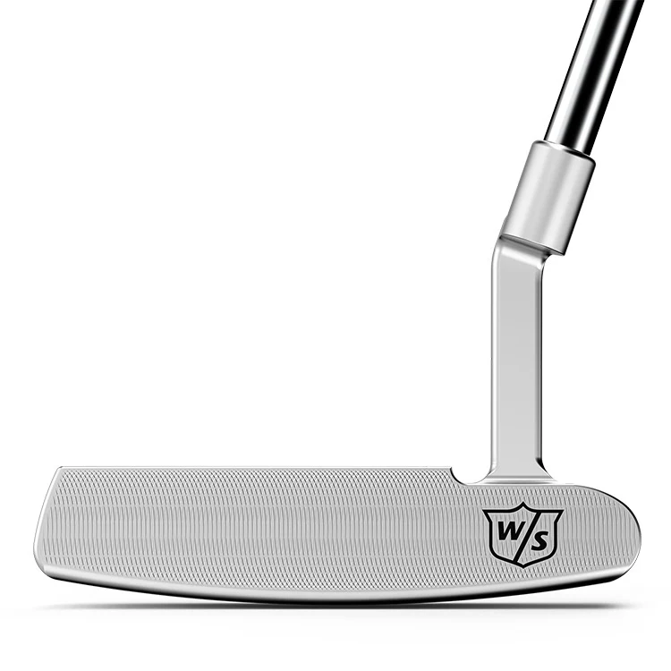 Wilson Staff Model BL22 Golf Putter - Right Handed - Image 3