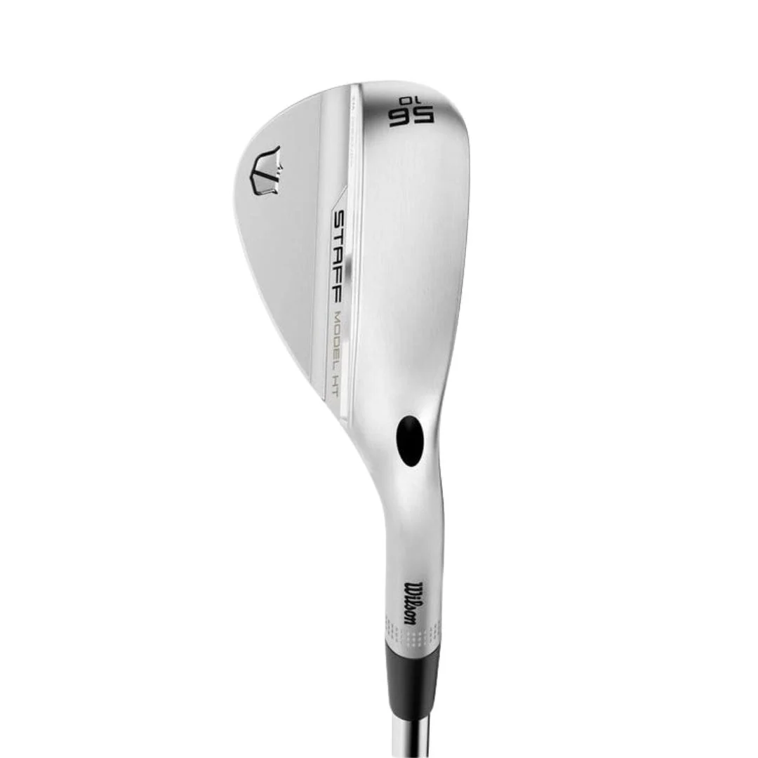 Wilson Staff Model ZM HT Golf Wedge - Custom Fit - Image 2