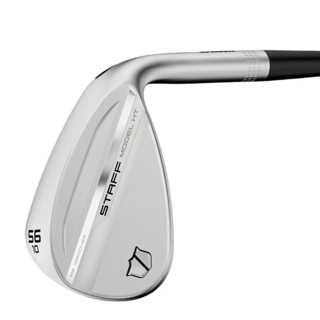 Wilson Staff Model ZM HT Golf Wedge - Custom Fit - Image 3