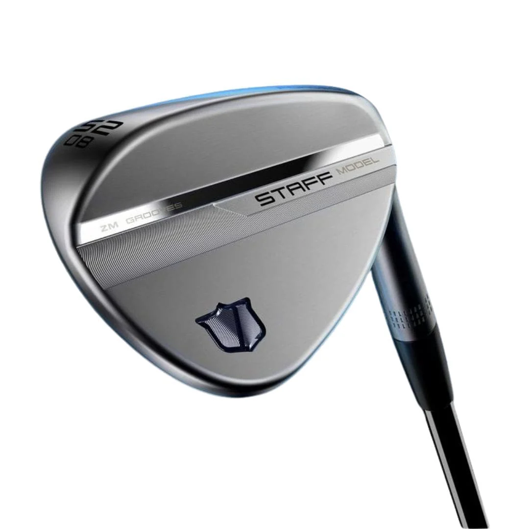 Wilson Staff Model ZM Wedge - Right Handed - Image 4