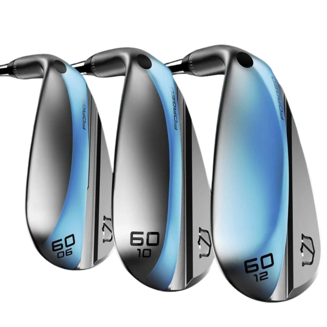 Wilson Staff Model ZM Golf Wedge - Custom Fit - Image 5