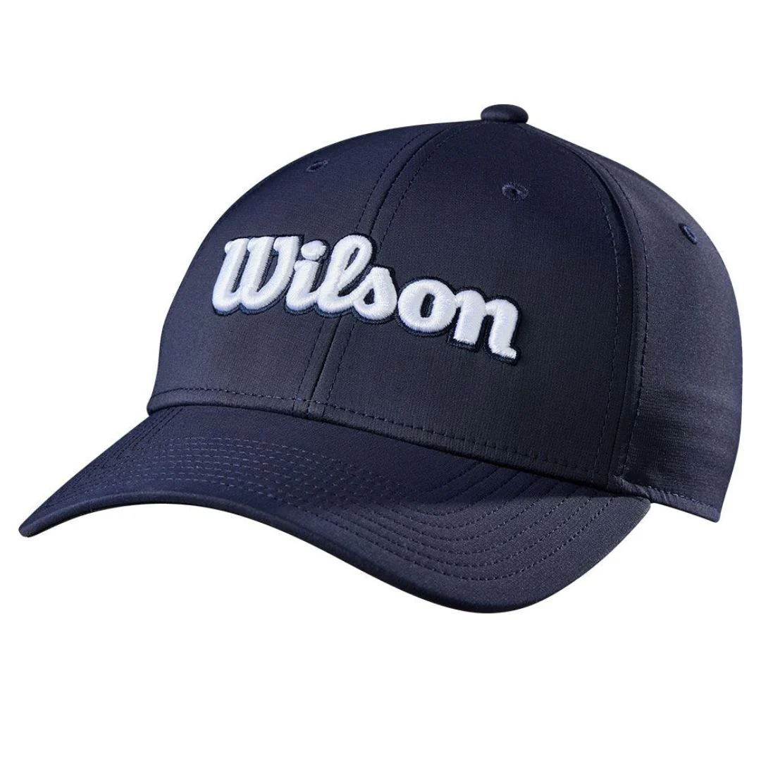 Wilson Staff Tour Golf Cap - Navy
