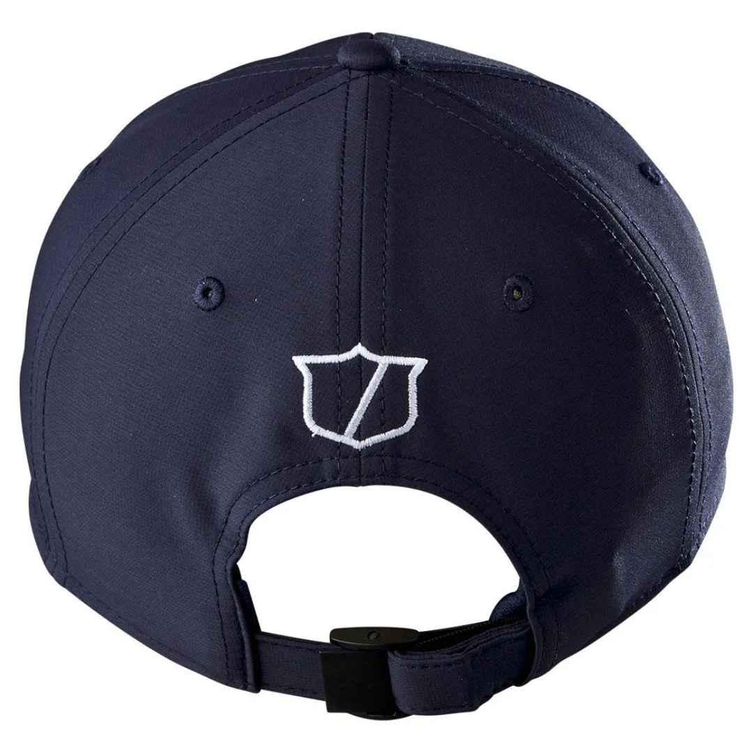 Wilson Staff Tour Golf Cap - Navy - Image 3