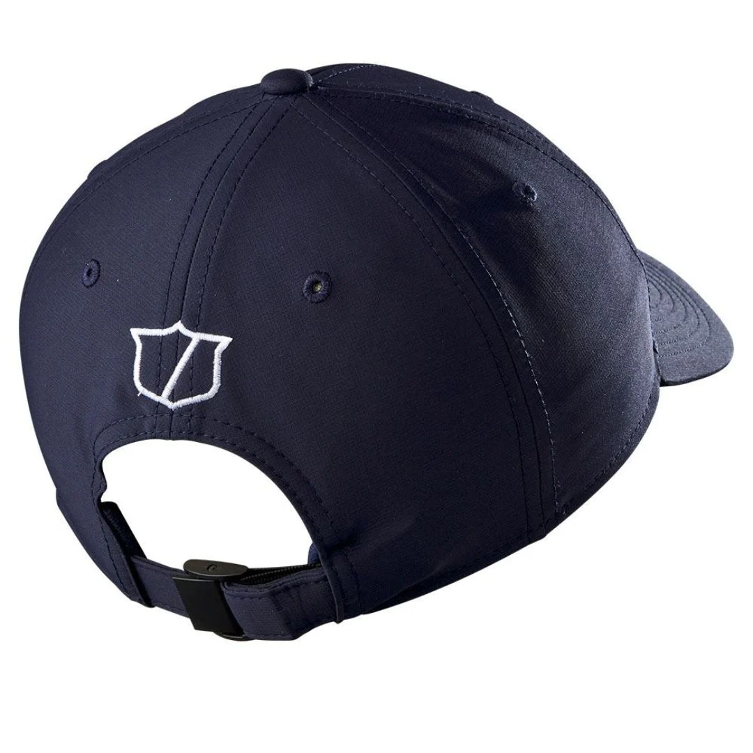 Wilson Staff Tour Golf Cap - Navy - Image 4
