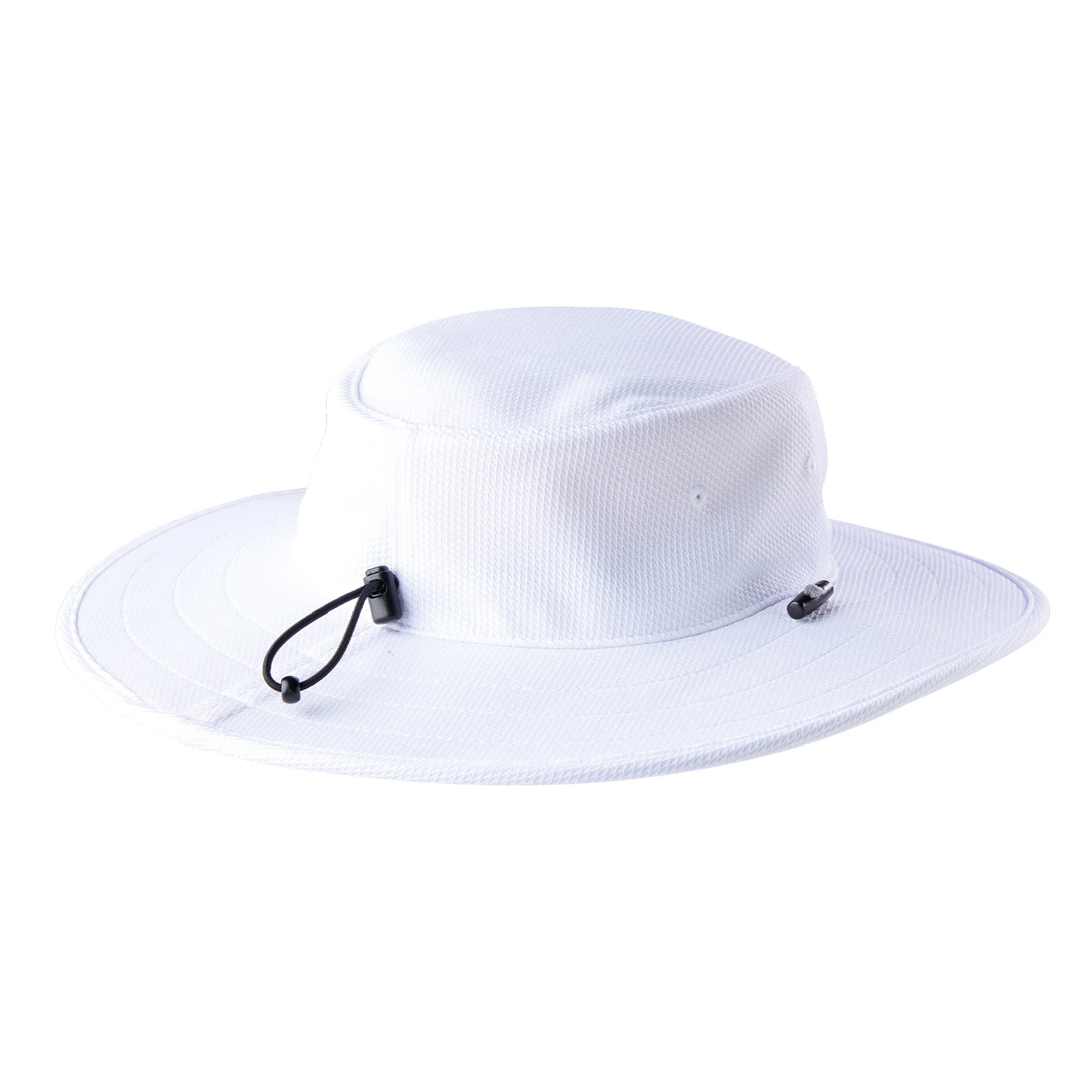 Wilson Sun Golf Hat - White - Image 3