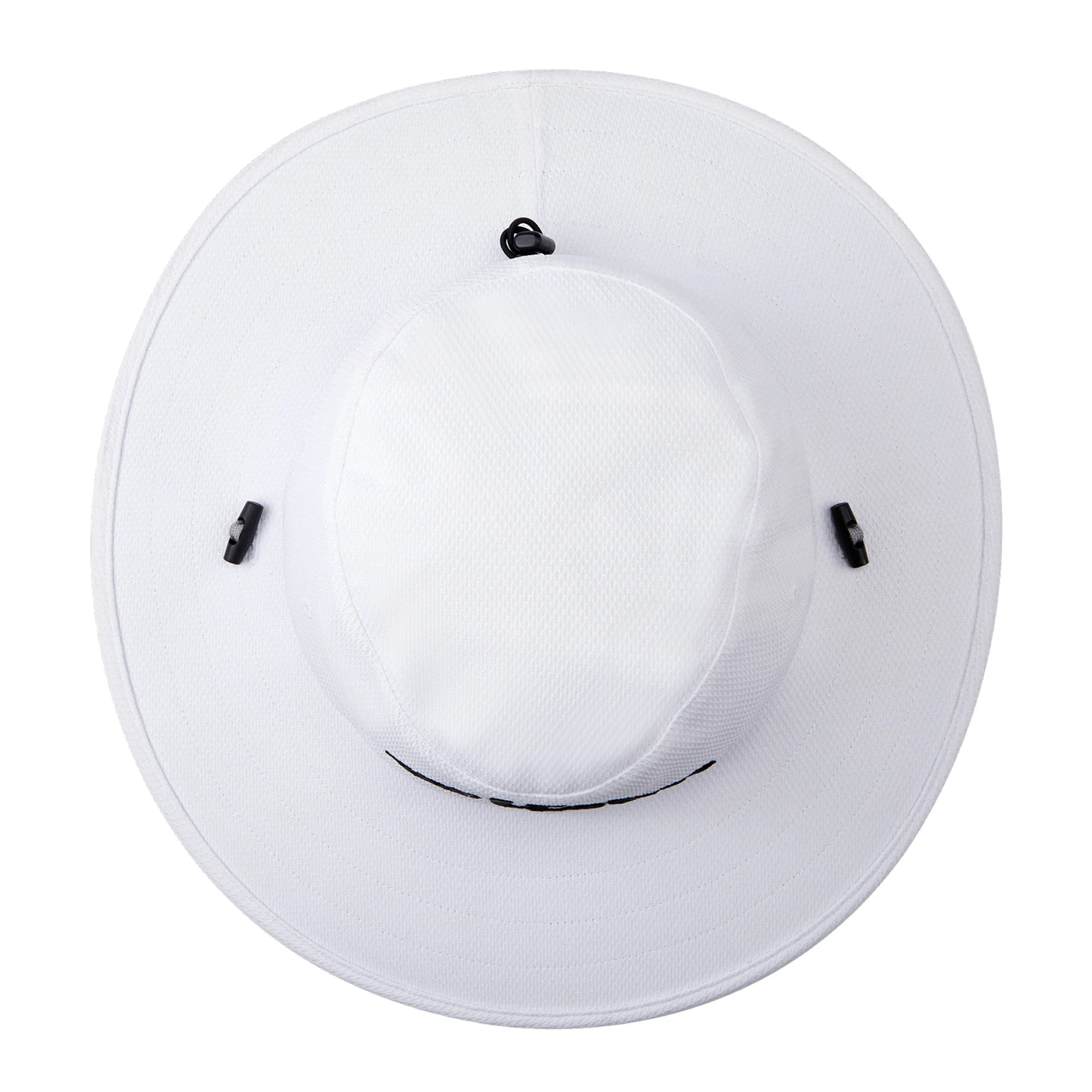 Wilson Sun Golf Hat - White - Image 4